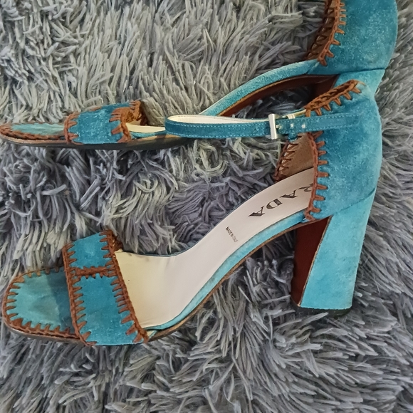 Prada vintage size 40 - Picture 4 of 7